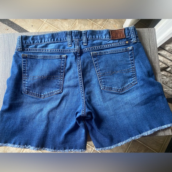 Lucky Brand Denim Shorts - Picture 2 of 9